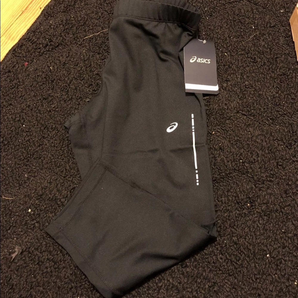 Asics cropped legging